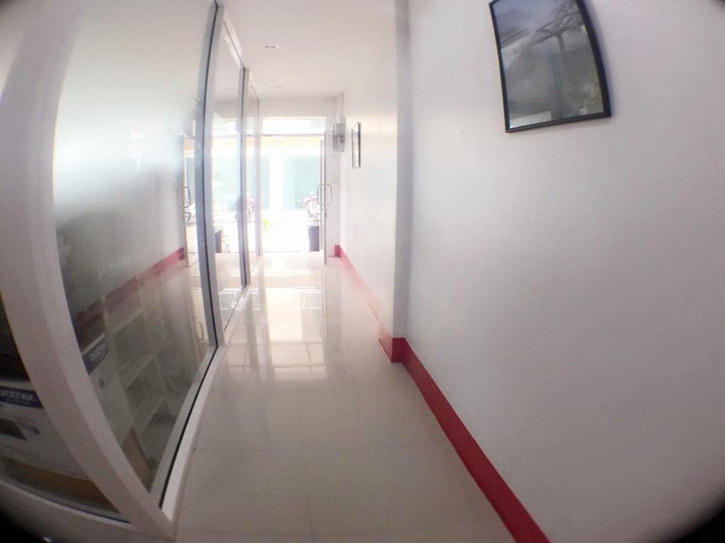 Swiss House Otel Patong Dış mekan fotoğraf